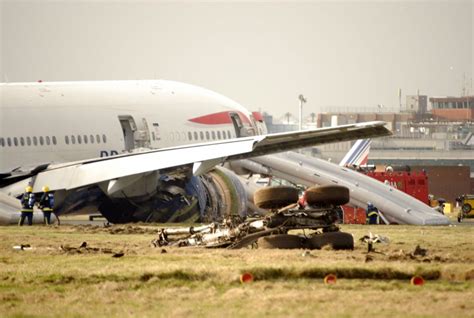 boeing 777 accidents and incidents.